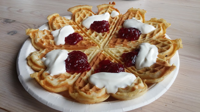 Opinii despre Spiralen cafe og restaurant AS în Drammen - Gastronomi og hotellvirksomhet