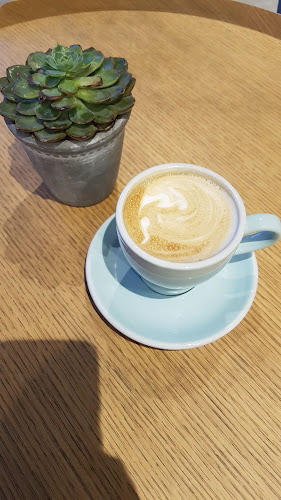 Opinii despre Norð Helsfyr în Oslo - Gastronomi og hotellvirksomhet