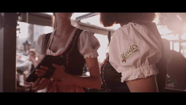 Opinii despre Heidi's Bier Bar Tønsberg în Tønsberg - Gastronomi og hotellvirksomhet