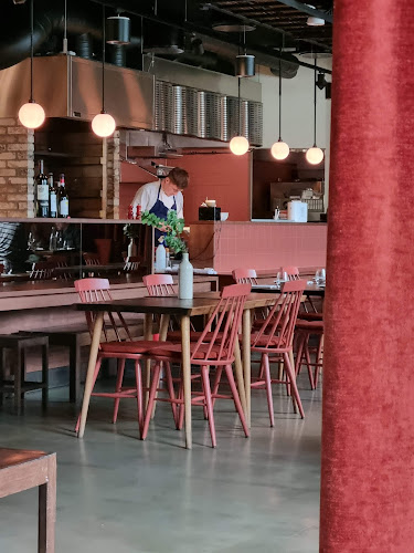 Opinii despre Damsgård în Bergen - Gastronomi og hotellvirksomhet