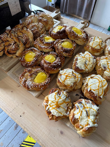 Mormors - Gastronomi og hotellvirksomhet