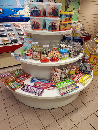 Comentarii opinii despre Gyda Harstad