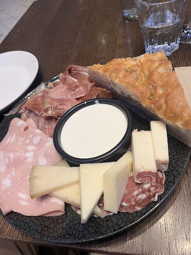 Bella Bambina Ristorante