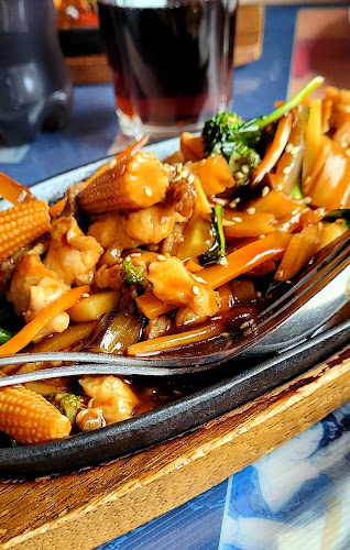 Comentarii opinii despre Lais Bistro