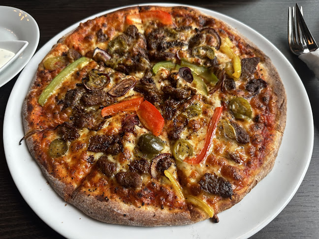 AVA RESTAURANT - Harstad