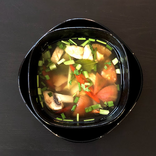 Yod Siam Thai Street Food - Sandnes