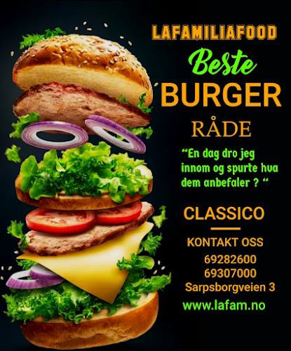 Sarpsborgveien 3, 1640 Råde