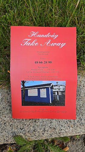 Opinii despre Hundvåg Take Away în Stavanger - Gastronomi og hotellvirksomhet