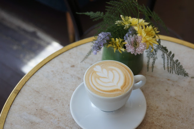 Comentarii opinii despre Kampen Kaffe & Bar