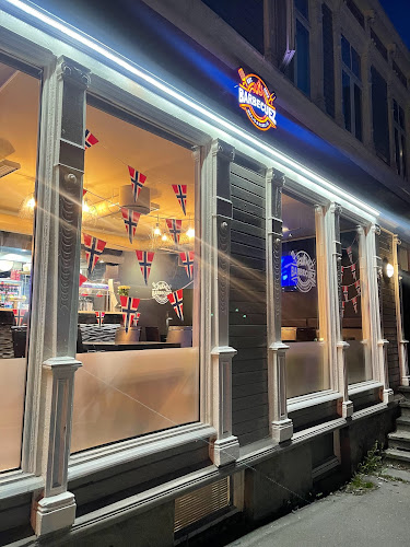 Barbecuez Restaurant