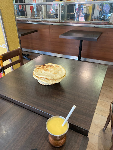 Comentarii opinii despre Punjab Tandoori