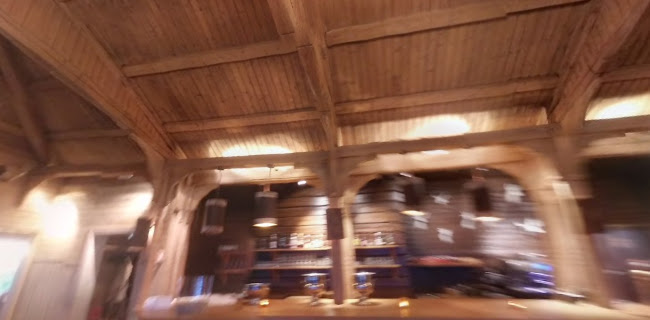 Holmenkollen Restaurant - Oslo