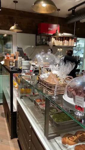 Flåm Bakeri - Flåm