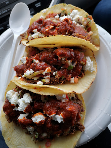 AZTEKO Tacos - Kristiansund