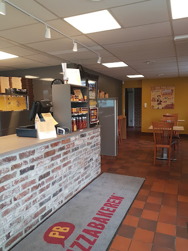 Pizzabakeren Lindesnes - Sør-audnedal