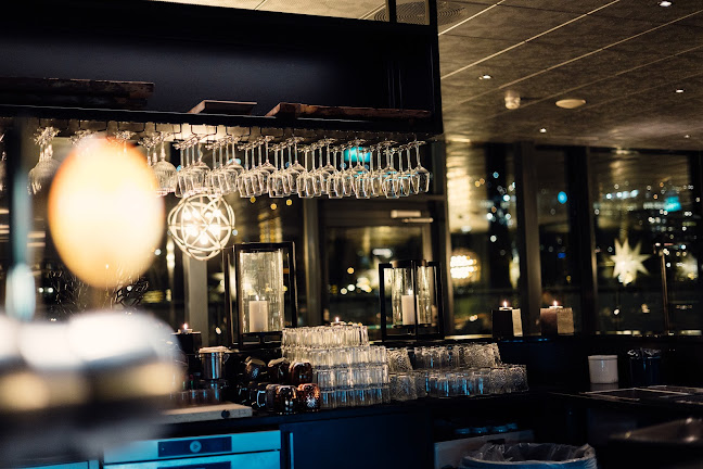 Opinii despre Linken Restaurant & Bar în Narvik - Gastronomi og hotellvirksomhet