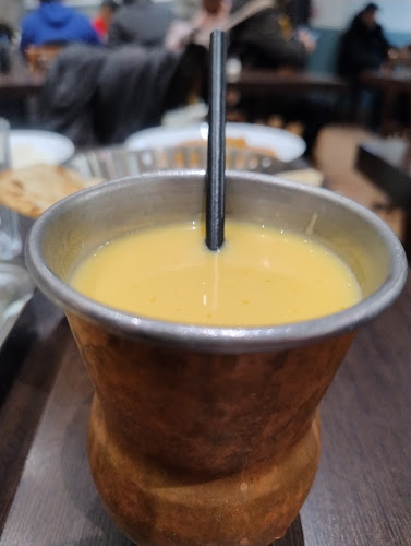 Comentarii opinii despre Punjab Tandoori