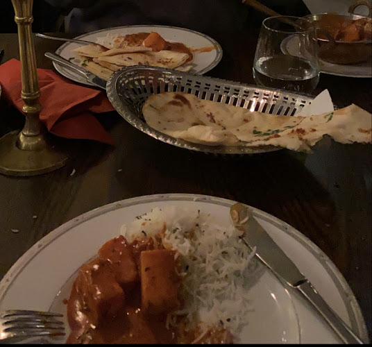 Taj Mahal Tandoori Restaurant - Bergen