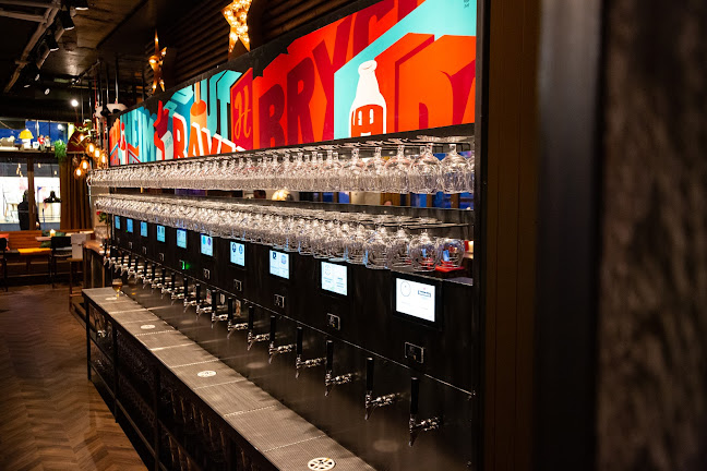 Heim Hamar - Gastronomi og hotellvirksomhet