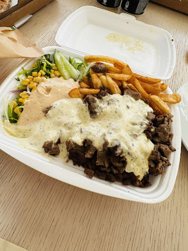 Comentarii opinii despre Pizzeria Campino