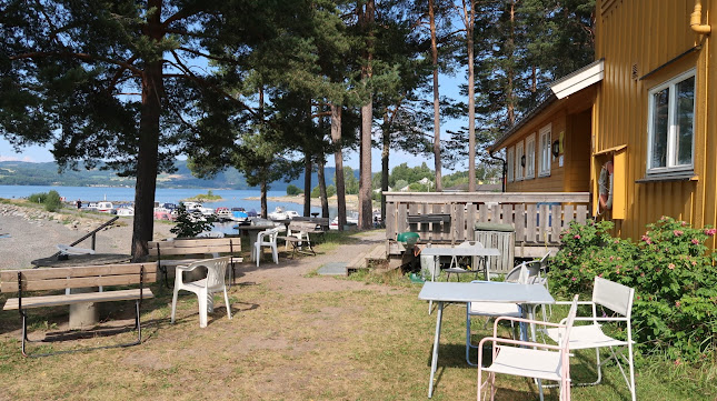 Fiskerhytta Fagervik