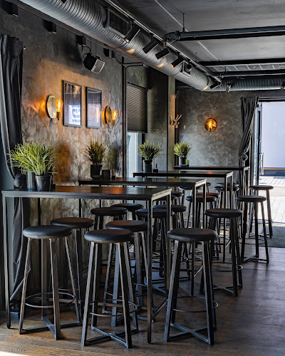 Wright Sørenga - Gastronomi og hotellvirksomhet