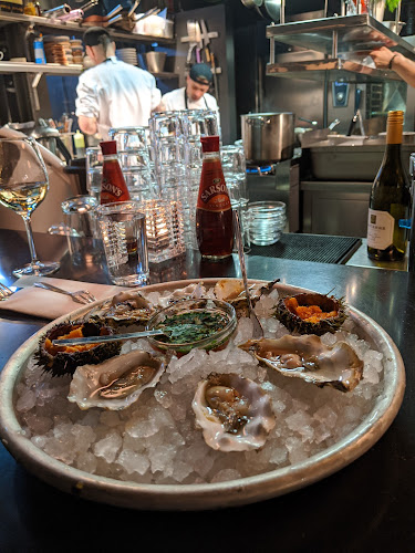 Mathallen Oslo - Gastronomi og hotellvirksomhet