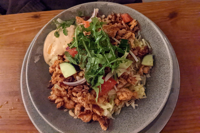 Comentarii opinii despre Gremito Restaurant