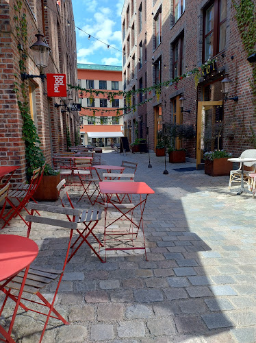 Opinii despre Restaurant Køl în Fredrikstad - Gastronomi og hotellvirksomhet