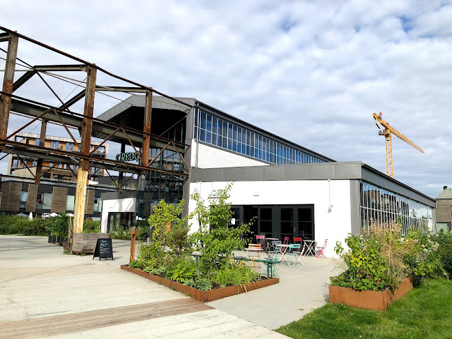 Comentarii opinii despre Jossa mat og drikke