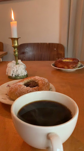 Comentarii opinii despre Solros Kafe og Bakeri