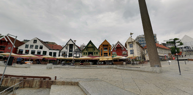 Fisketorget Stavanger - Stavanger