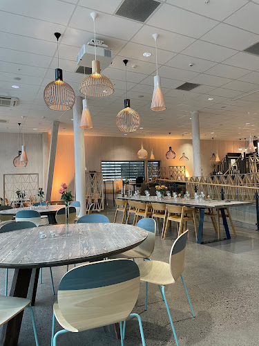 Kafé Njord - Gastronomi og hotellvirksomhet