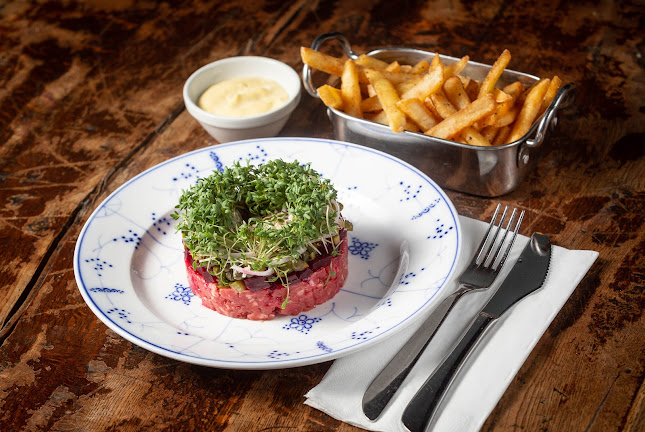 Le Bistro - Trondheim