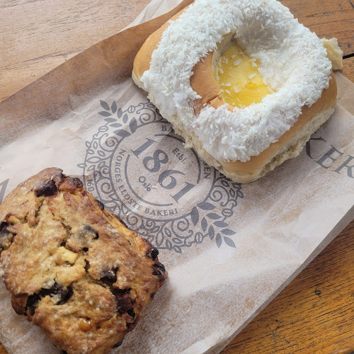 Comentarii opinii despre McDonald's Klingenberggaten