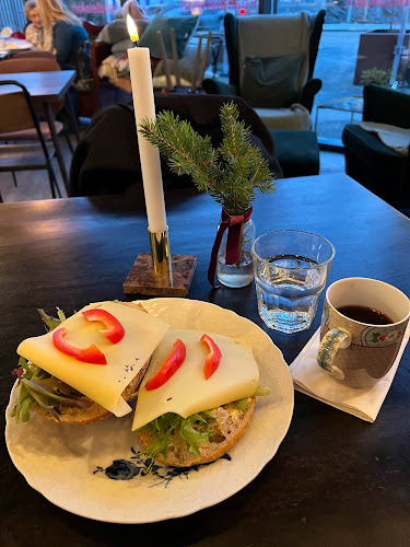 Comentarii opinii despre Bakerinnen Kanebogen