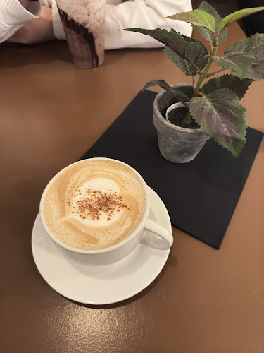 Opinii despre Kaf Kafe Bryggen în Bergen - Gastronomi og hotellvirksomhet