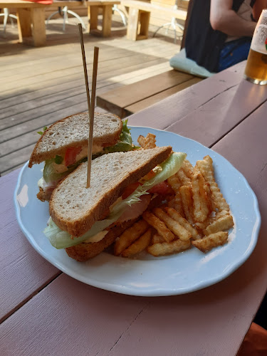 Comentarii opinii despre Mormors Stue