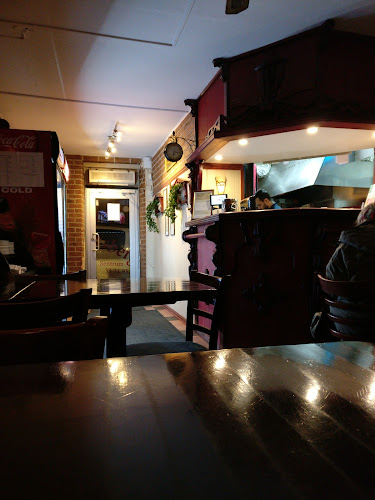 Tønsberg Pizza avd Sentrum - Tønsberg