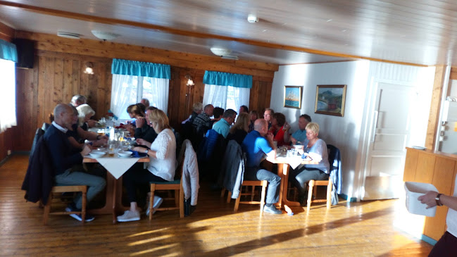 Oscarbrygga - Gastronomi og hotellvirksomhet