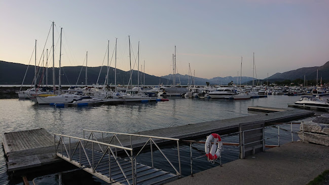 Comentarii opinii despre Brygge 66 Nord