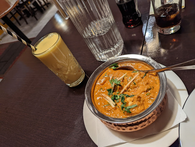 Himalayan Nepali Restaurant