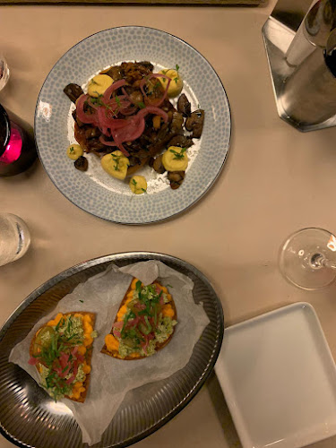 Opinii despre Kafe Oslo în Oslo - Gastronomi og hotellvirksomhet