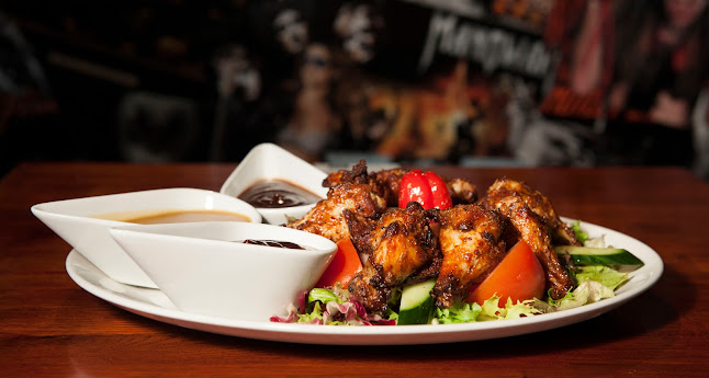 Inside Voss AS - Vossevangen