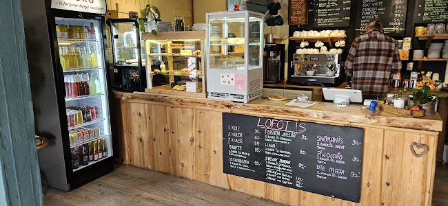 Comentarii opinii despre På KaiKanten Bistro & Pub