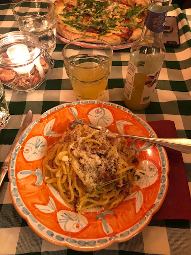 Mamma Pizza Vika Osteria di Mare - Gastronomi og hotellvirksomhet