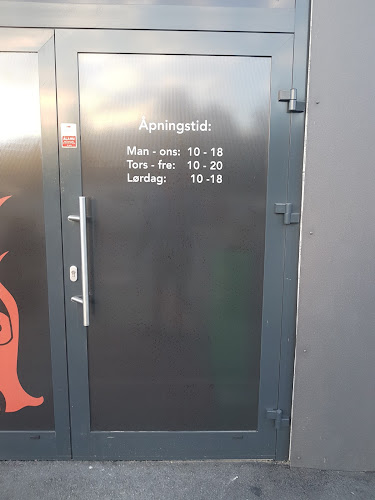 Comentarii opinii despre Gulating Ølutsalg Kristiansand/Sørlandssenteret