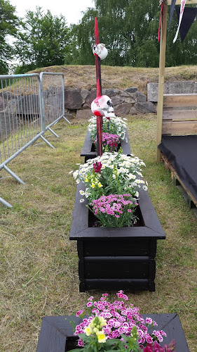 Fredriksten Kro - Gastronomi og hotellvirksomhet