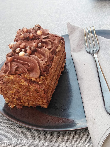 Opinii despre Butikk Christensen Bakeri în Fredrikstad - Gastronomi og hotellvirksomhet