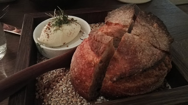 Comentarii opinii despre FYR Bistronomi & Bar